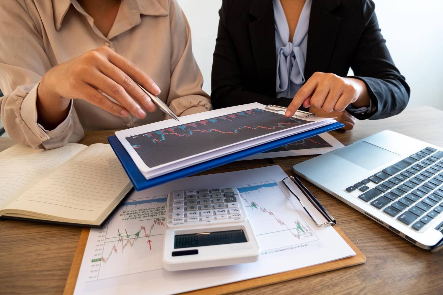 Auditorías financieras confiables para el éxito de su negocio